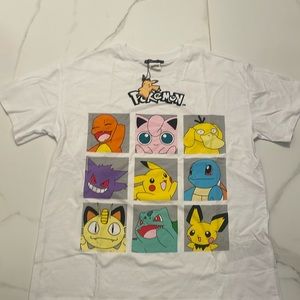 Pokémon Tee